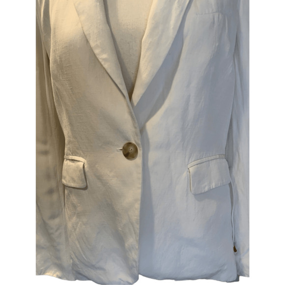 Veronica Beard Dickey Blazer Jacket - Picture 9 of 11